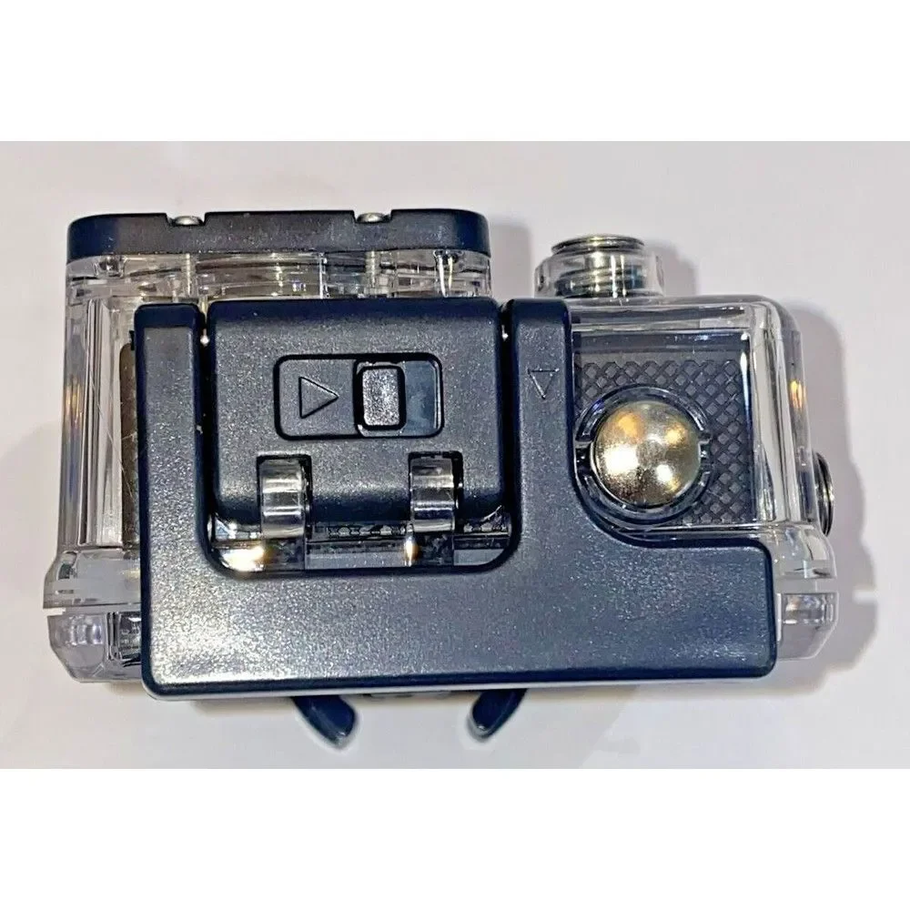 SAFARI 3 HD 1080P 60FPS WIFI Action Camera NEW w/box Optex